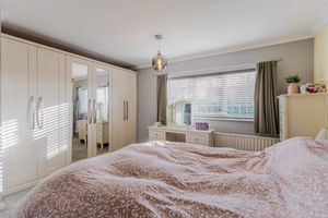 Master Bedroom- click for photo gallery